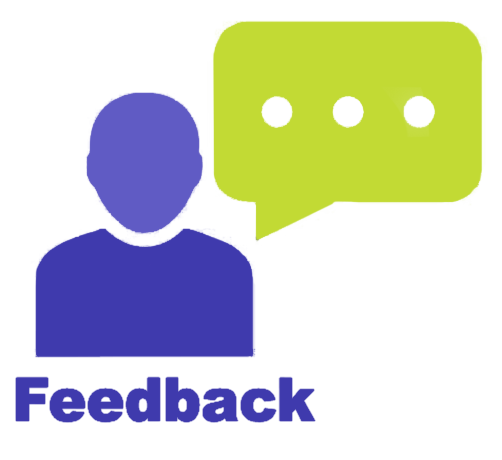 Feedback